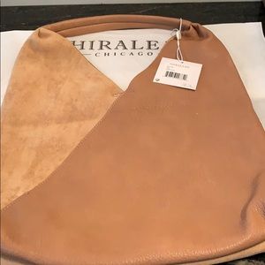NWT Shiraleah Arden Tote